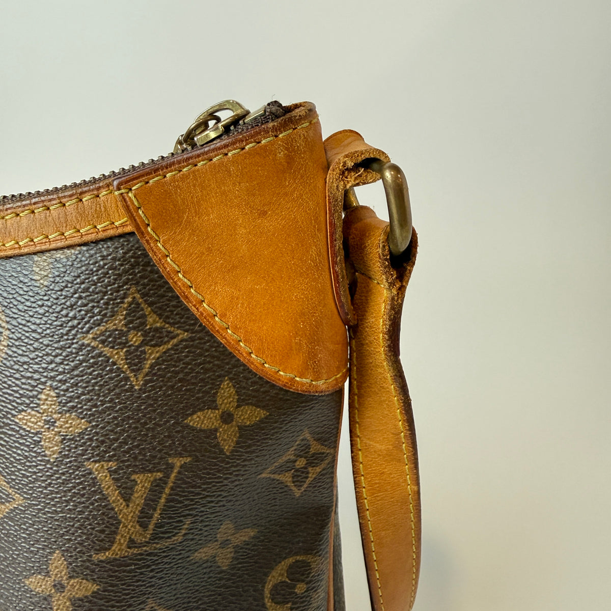 Louis Vuitton Odeon