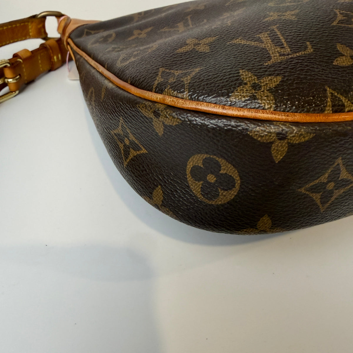 Louis Vuitton Odeon