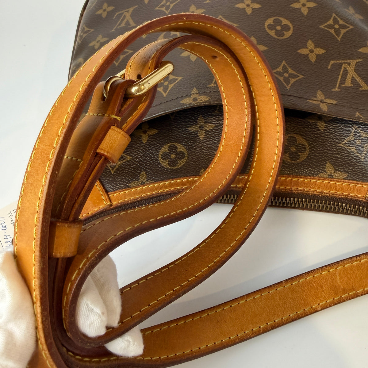 Louis Vuitton Odeon