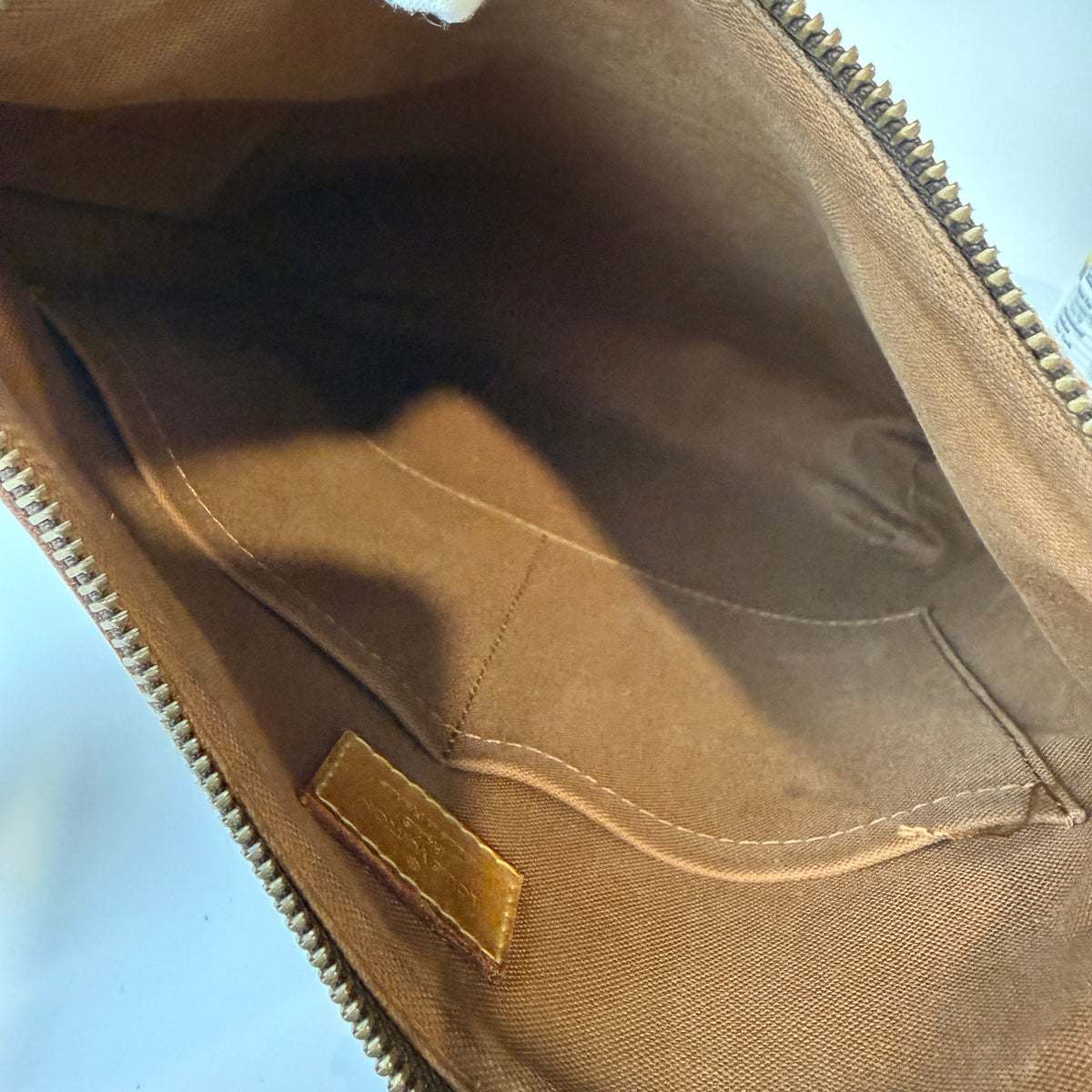 Louis Vuitton Odeon