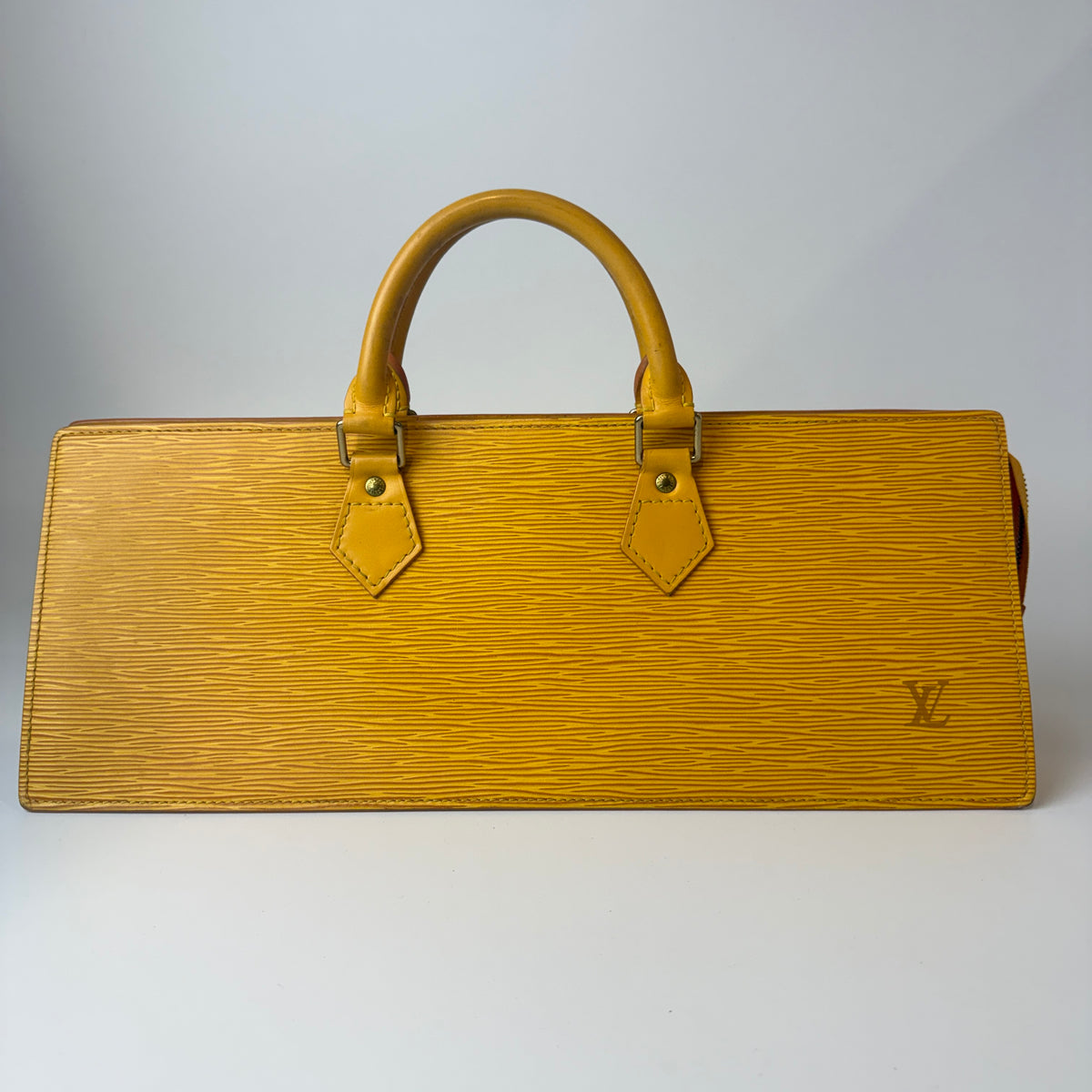 Louis Vuitton Sac Triangle
