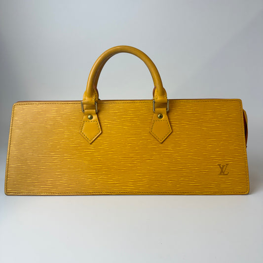 Louis Vuitton Sac Triangle