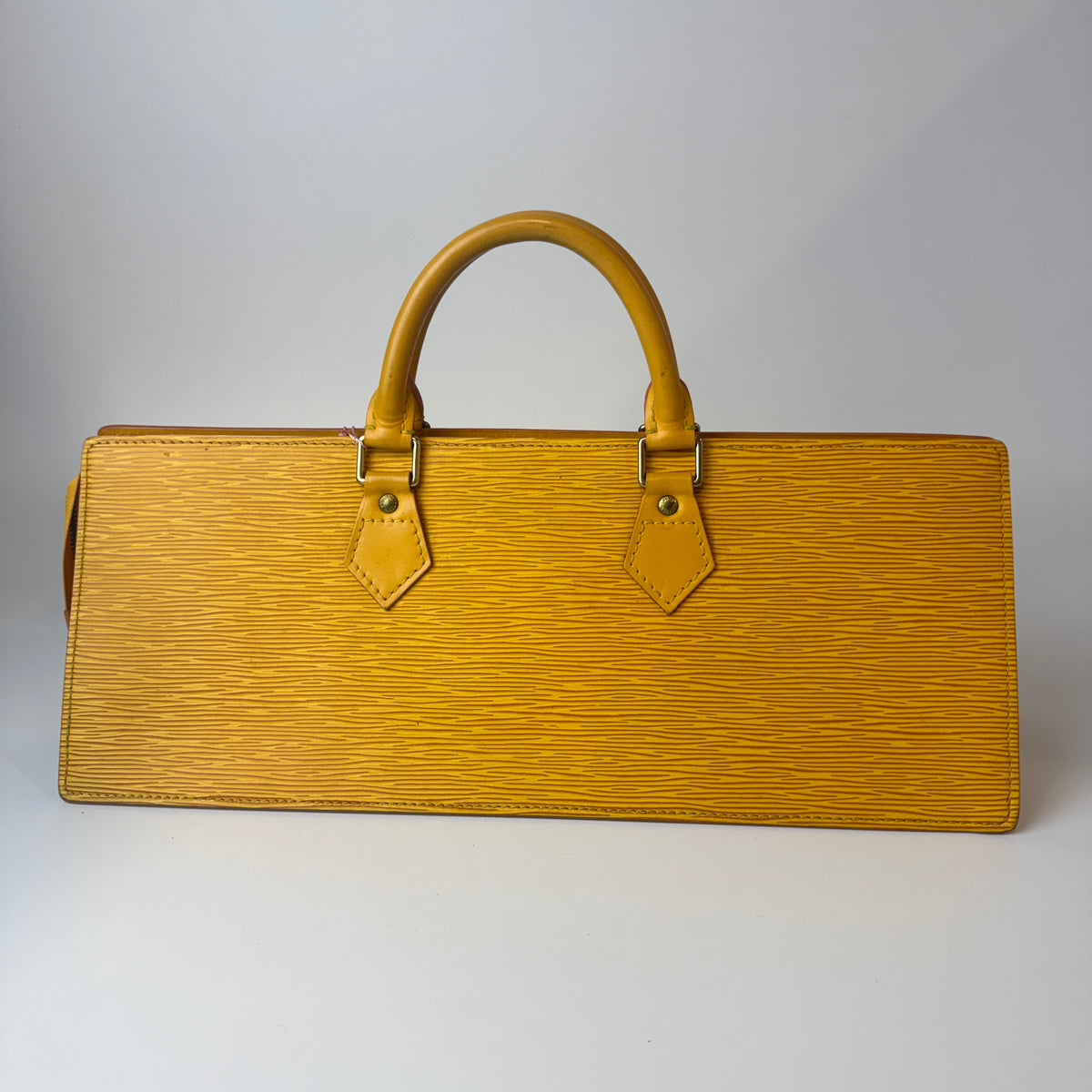 Louis Vuitton Sac Triangle