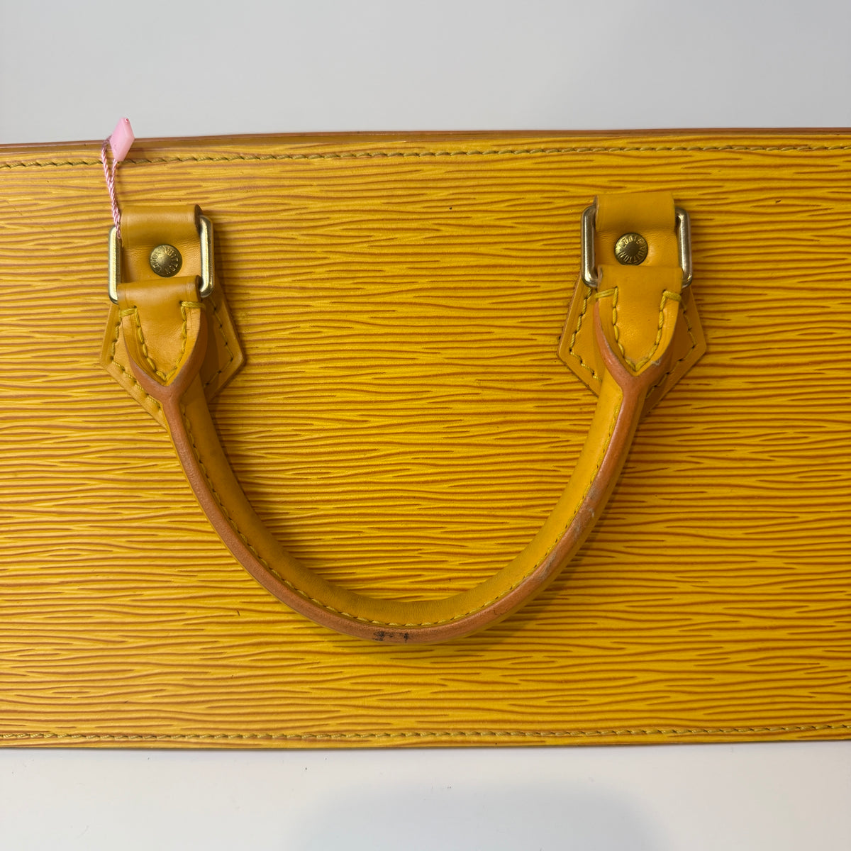 Louis Vuitton Sac Triangle