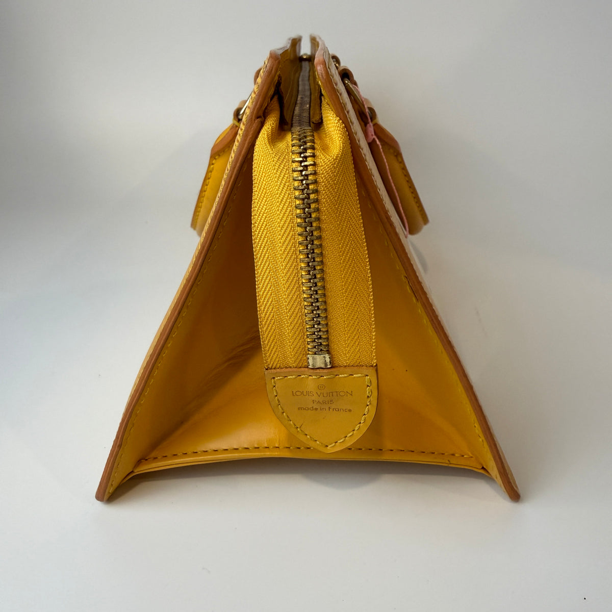 Louis Vuitton Sac Triangle