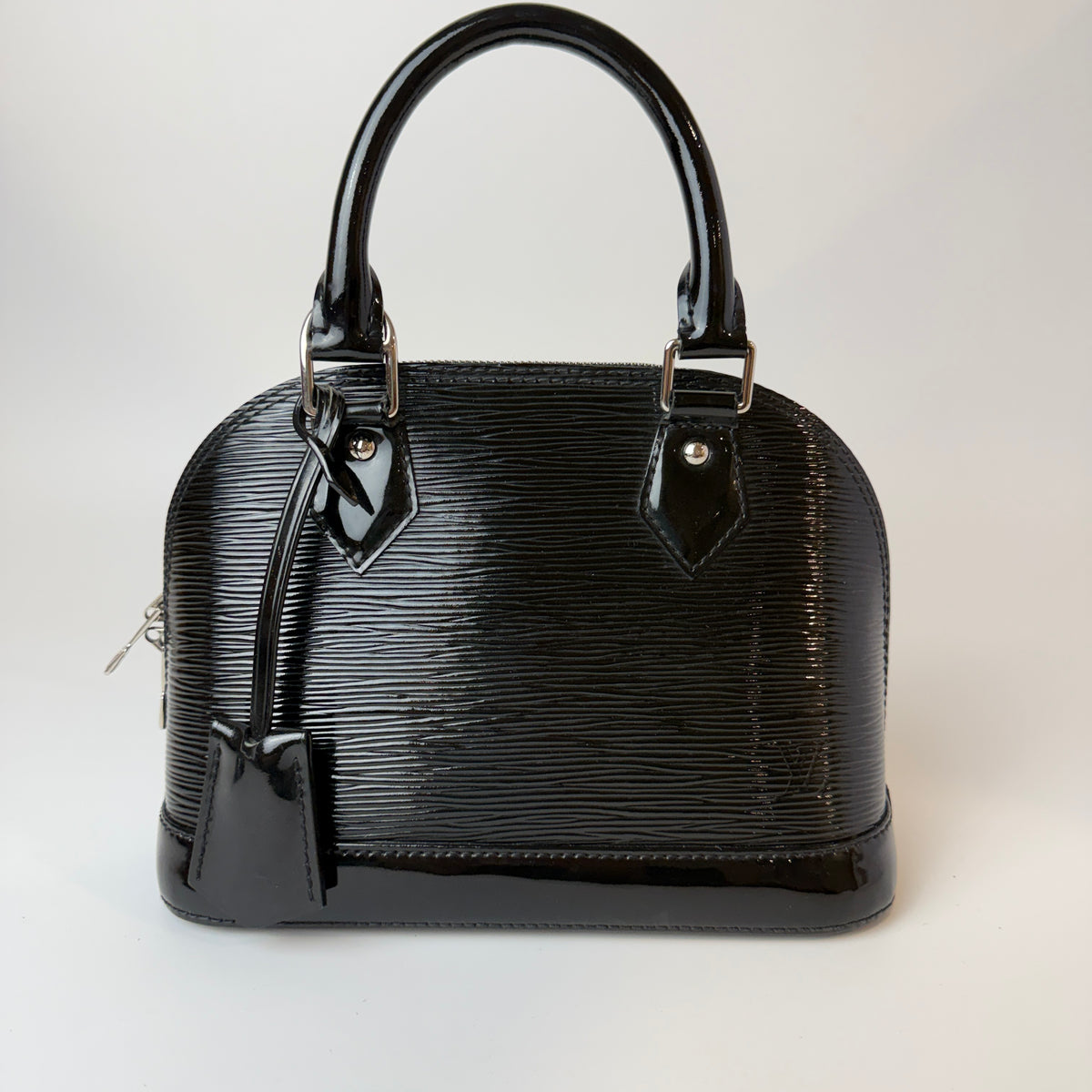Louis Vuitton Alma BB