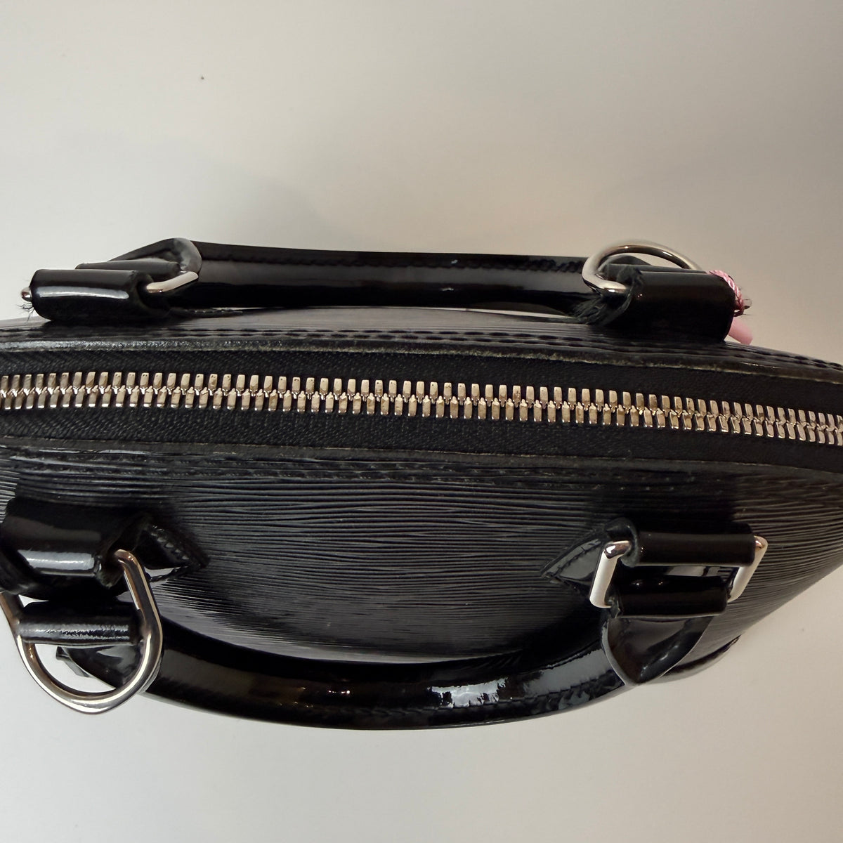 Louis Vuitton Alma BB