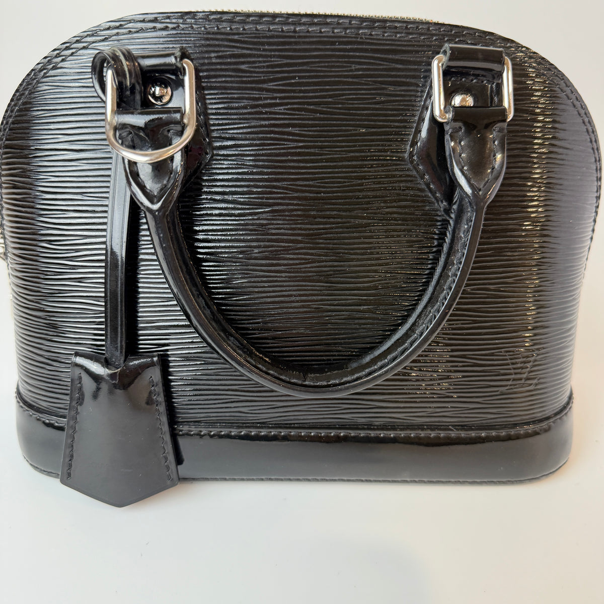 Louis Vuitton Alma BB