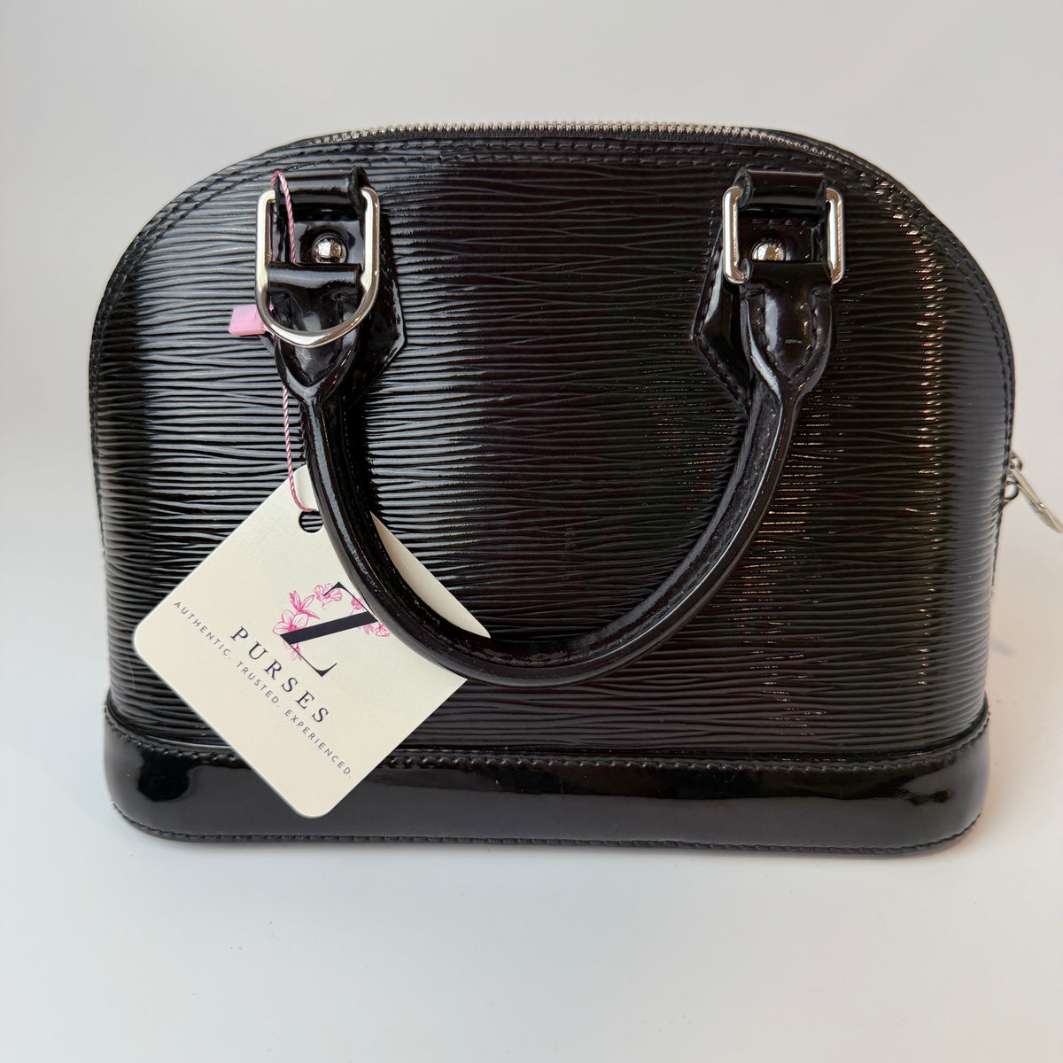 Louis Vuitton Alma BB