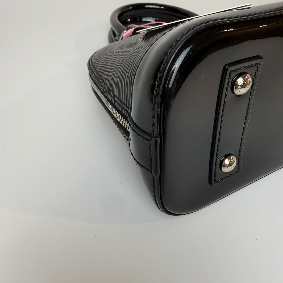Louis Vuitton Alma BB