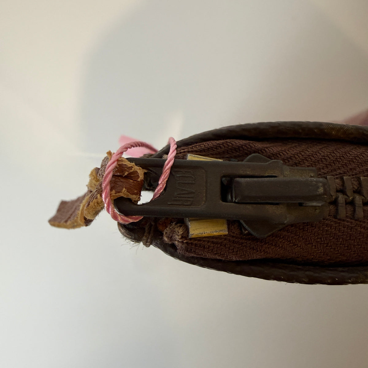 Louis Vuitton Portfolio