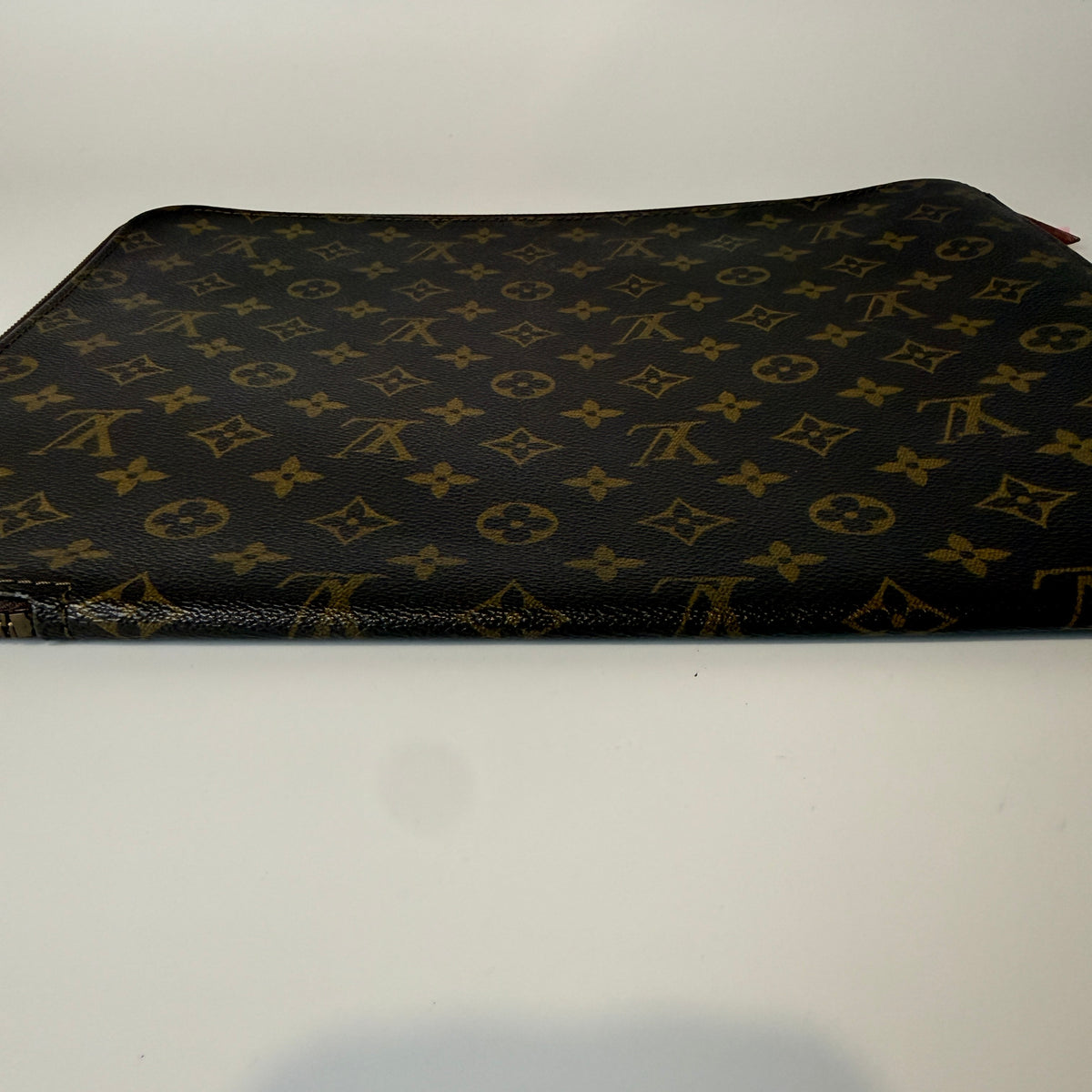 Louis Vuitton Portfolio