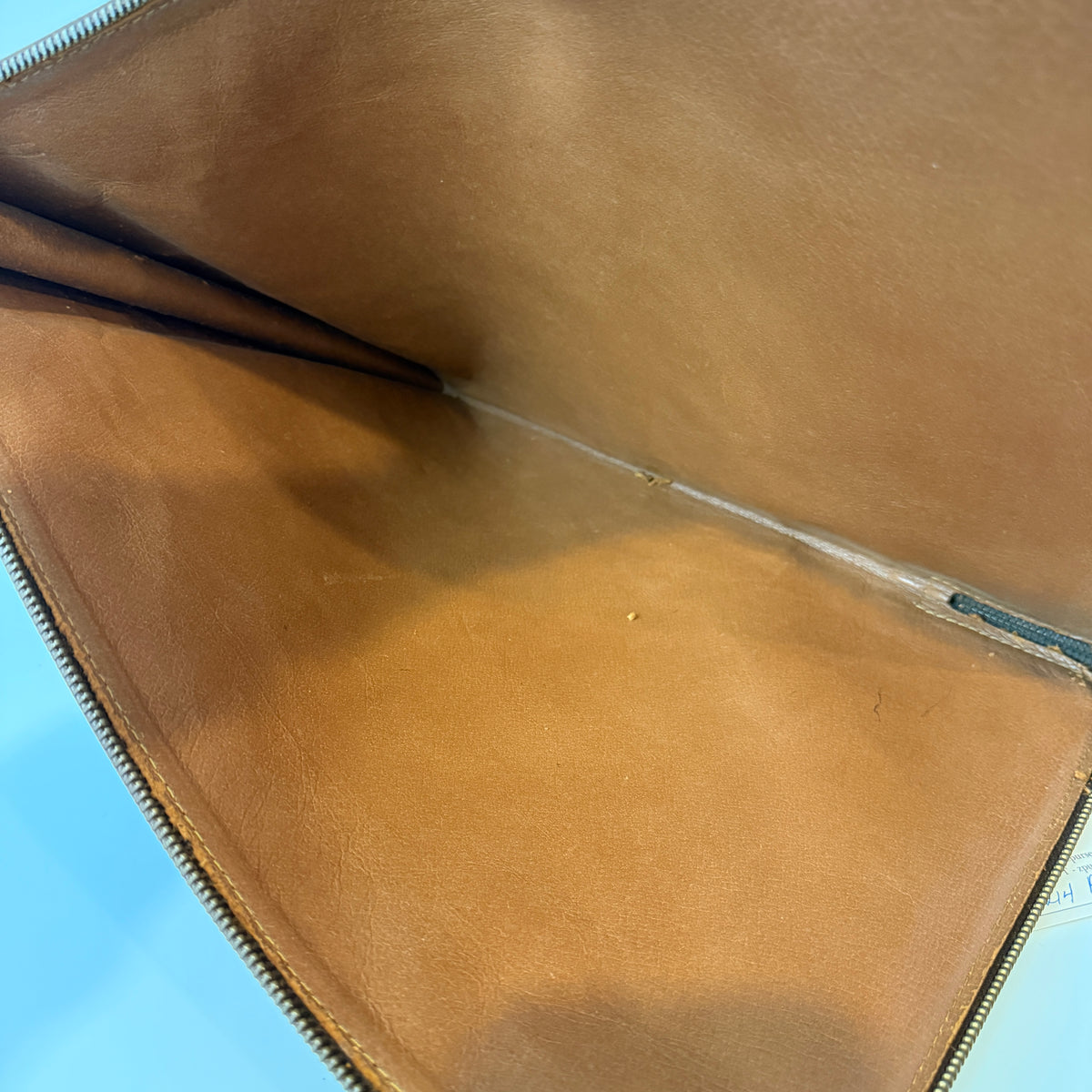 Louis Vuitton Portfolio