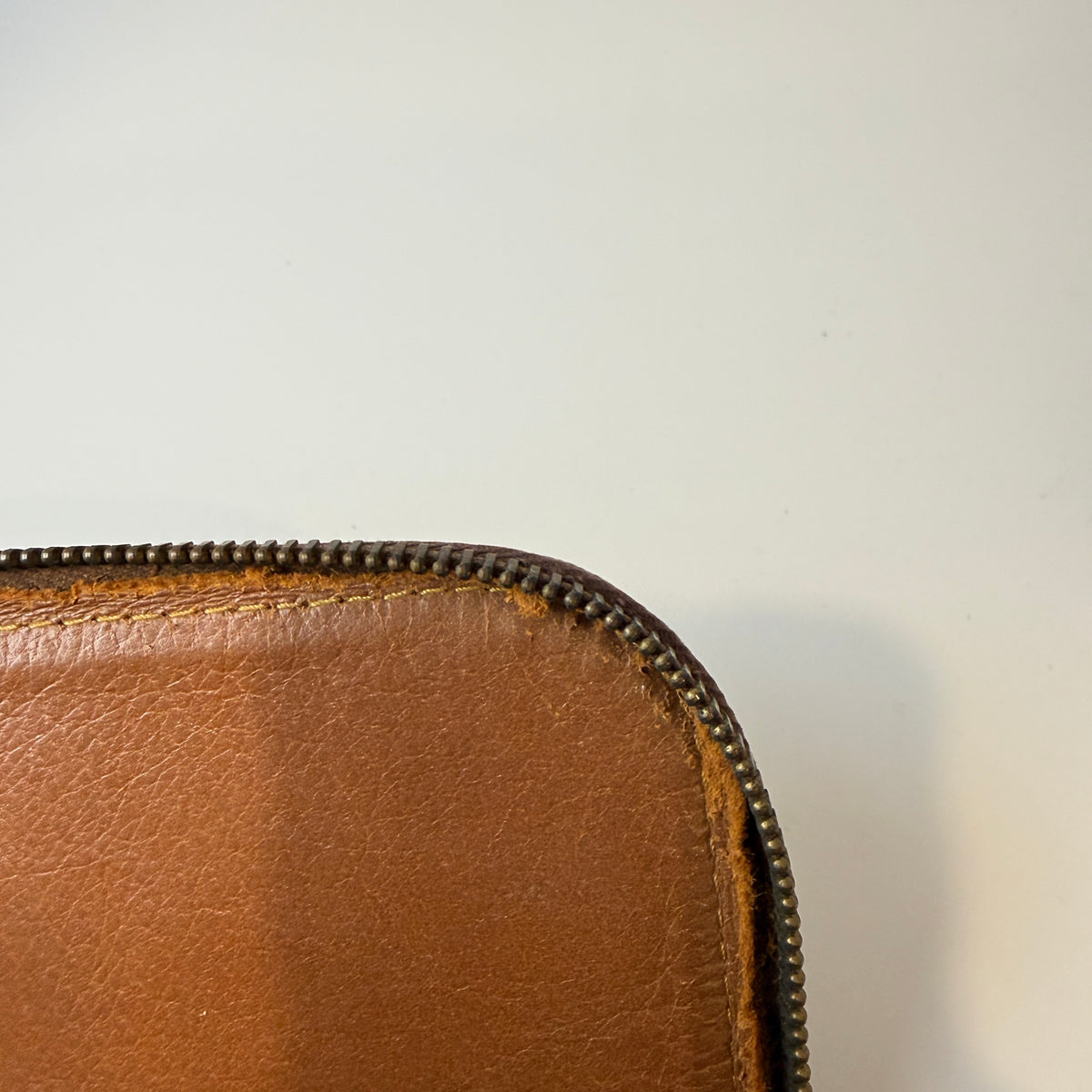 Louis Vuitton Portfolio
