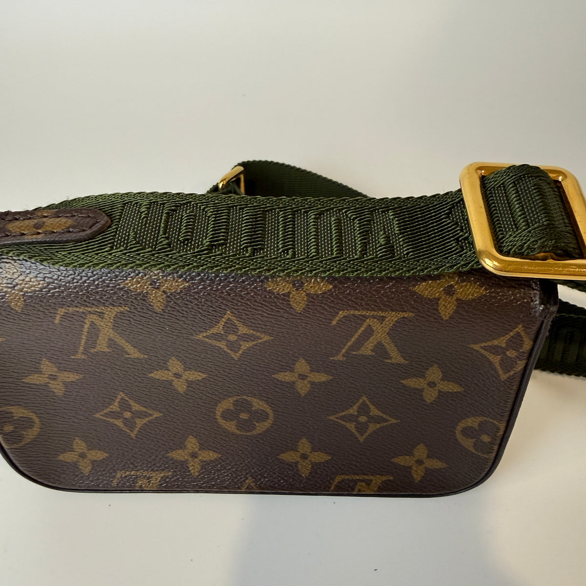 Louis Vuitton Felicie Strap & Go