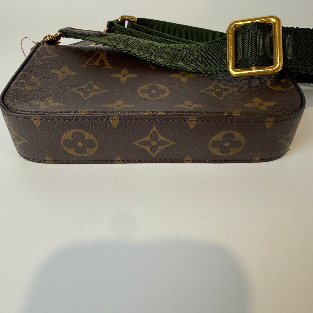 Louis Vuitton Felicie Strap & Go