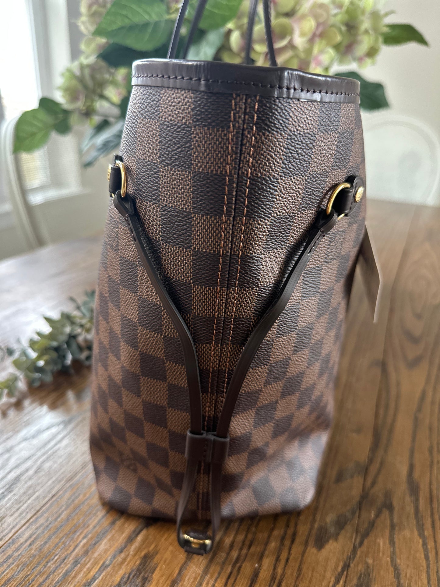 Louis Vuitton Neverfull MM