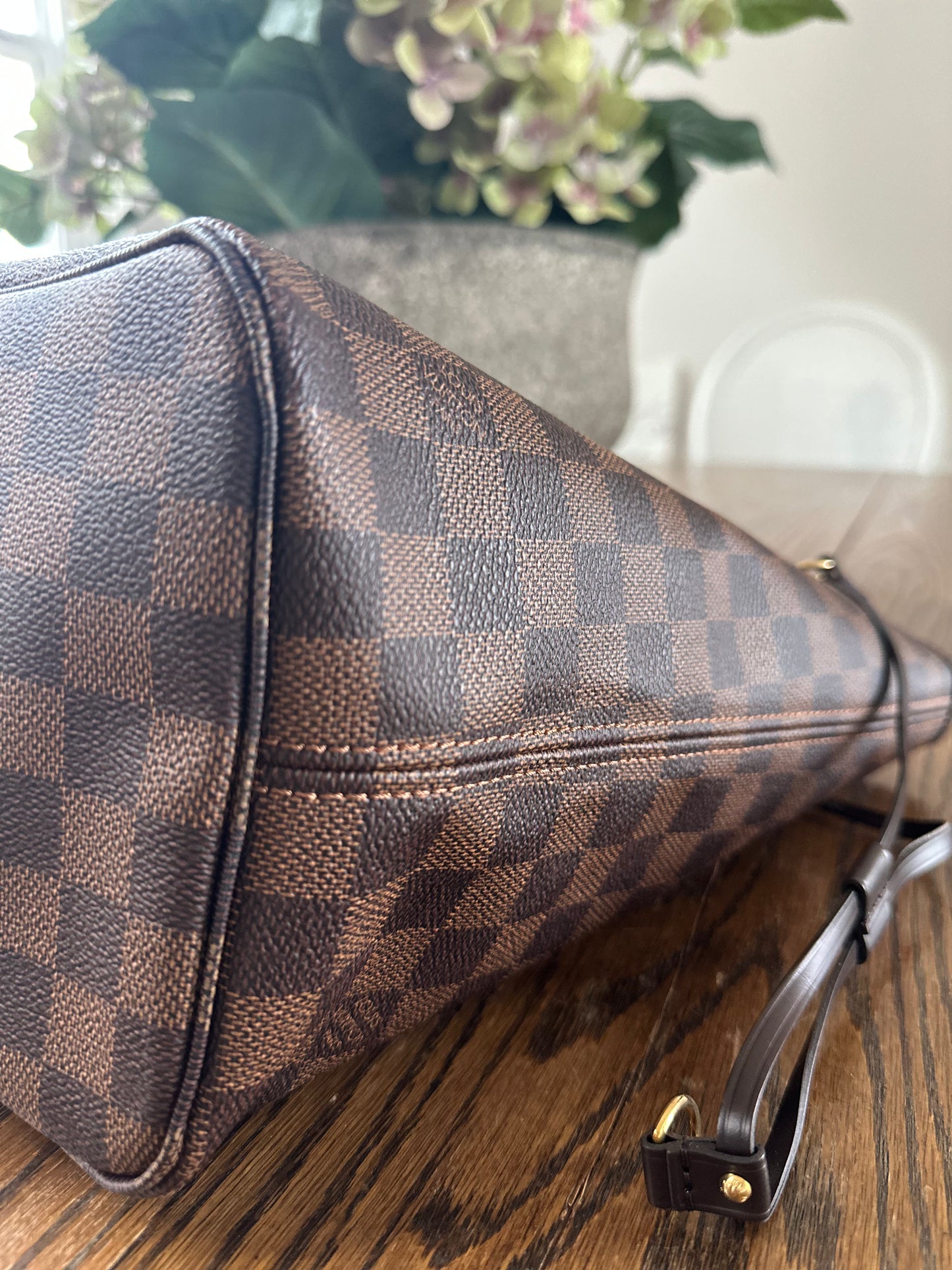 Louis Vuitton Neverfull MM