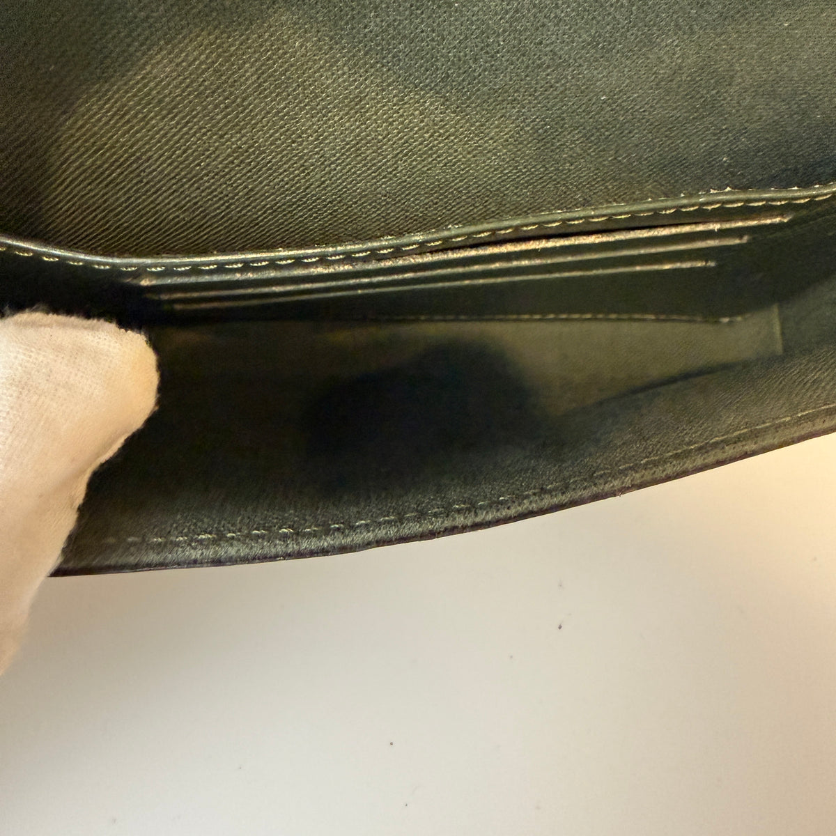 Louis Vuitton Felicie Strap & Go