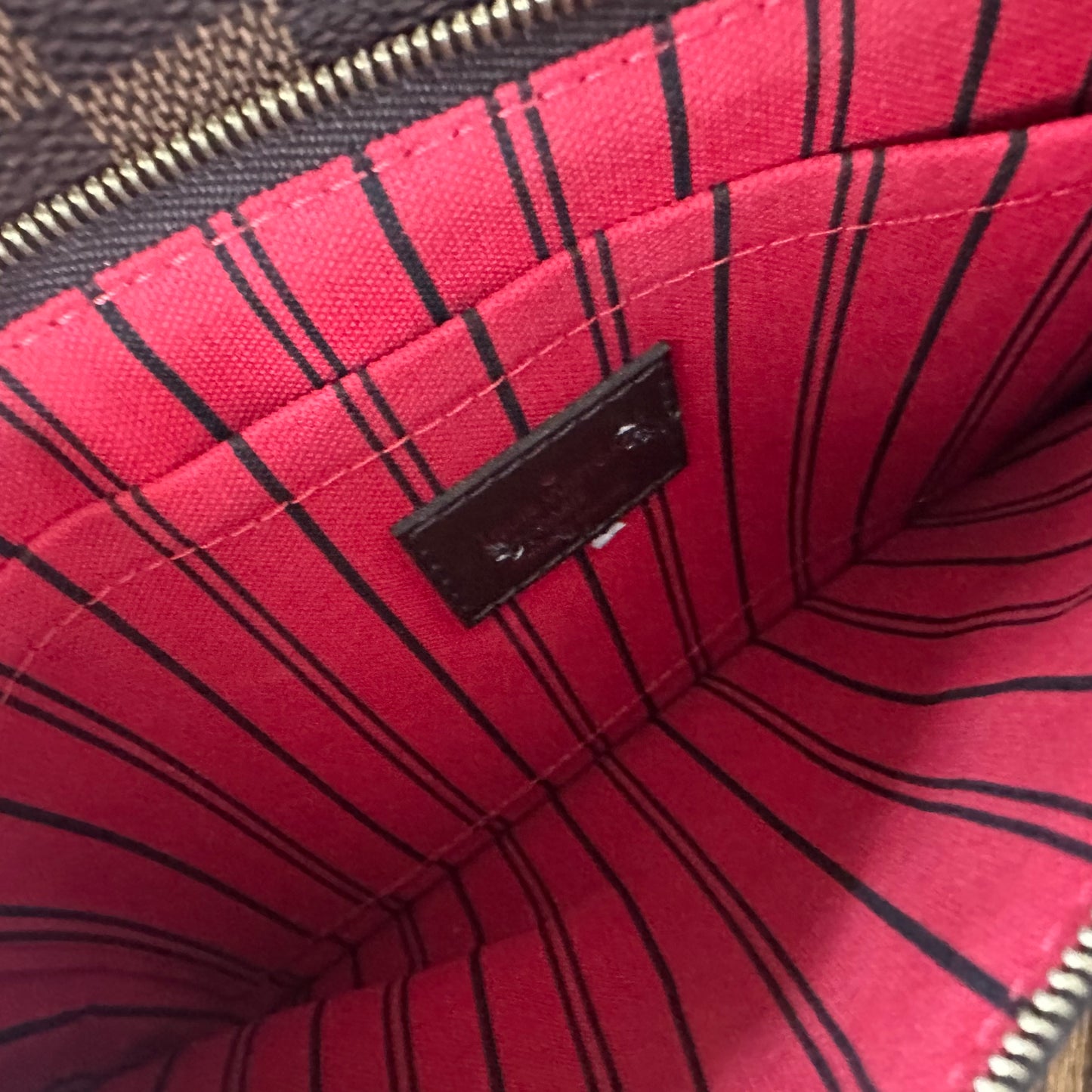 Louis Vuitton Neverfull MM