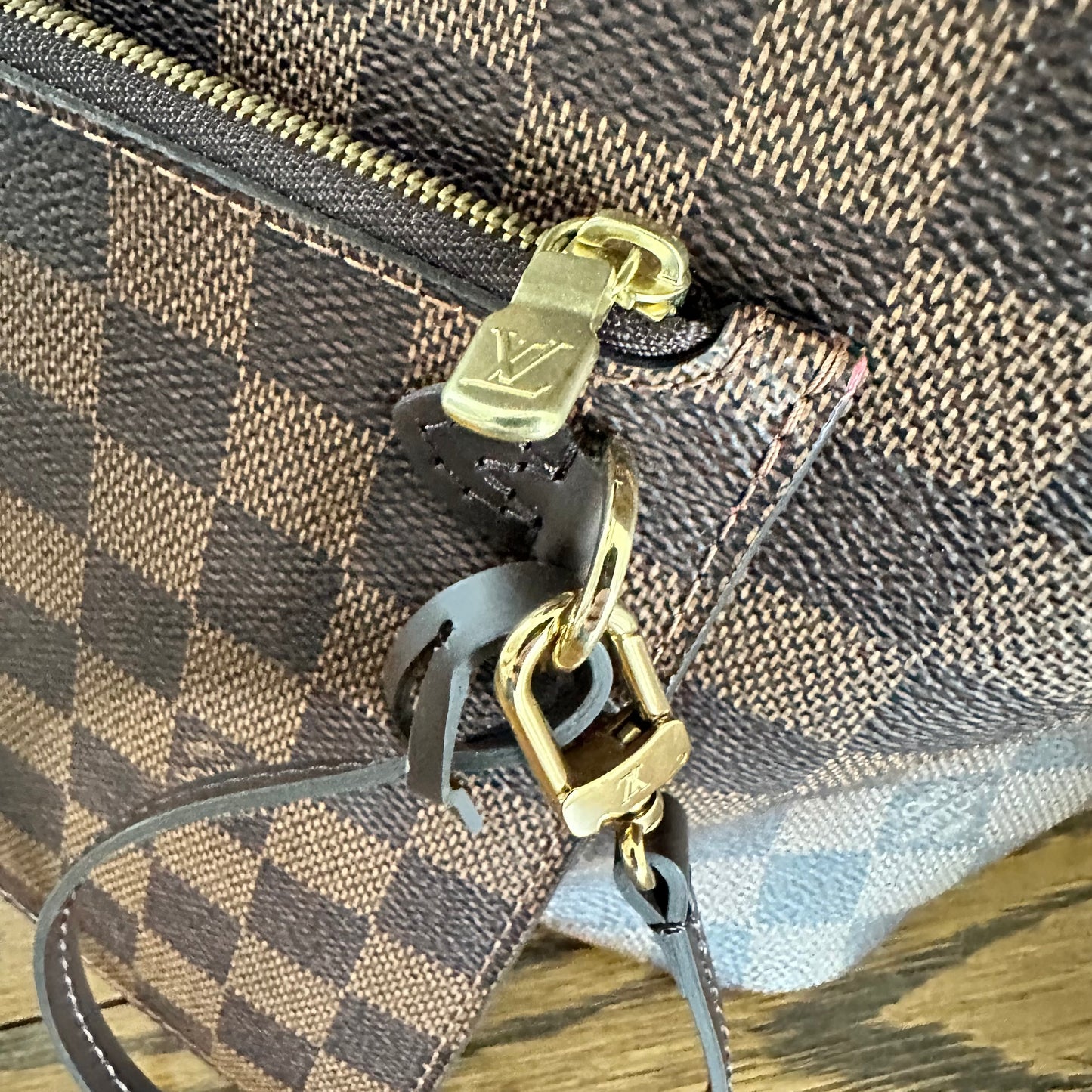 Louis Vuitton Neverfull MM
