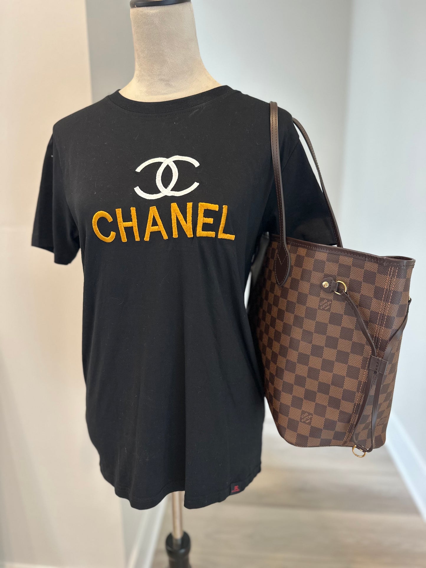 Louis Vuitton Neverfull MM