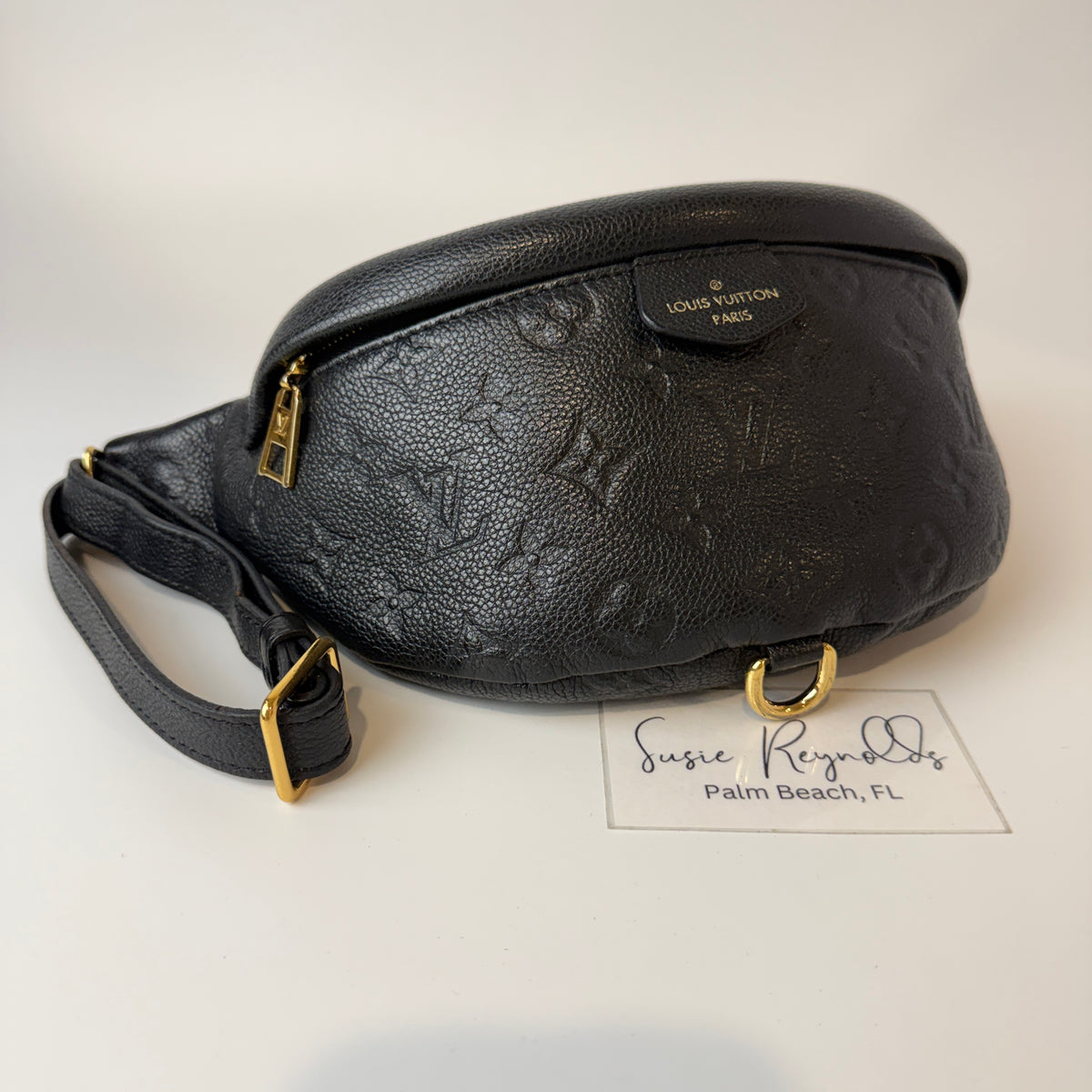 Louis Vuitton Bumbag