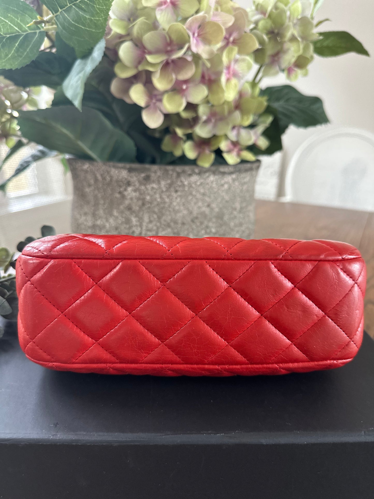 Chanel Camera Bag