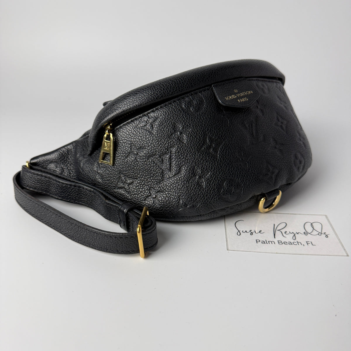 Louis Vuitton Bumbag