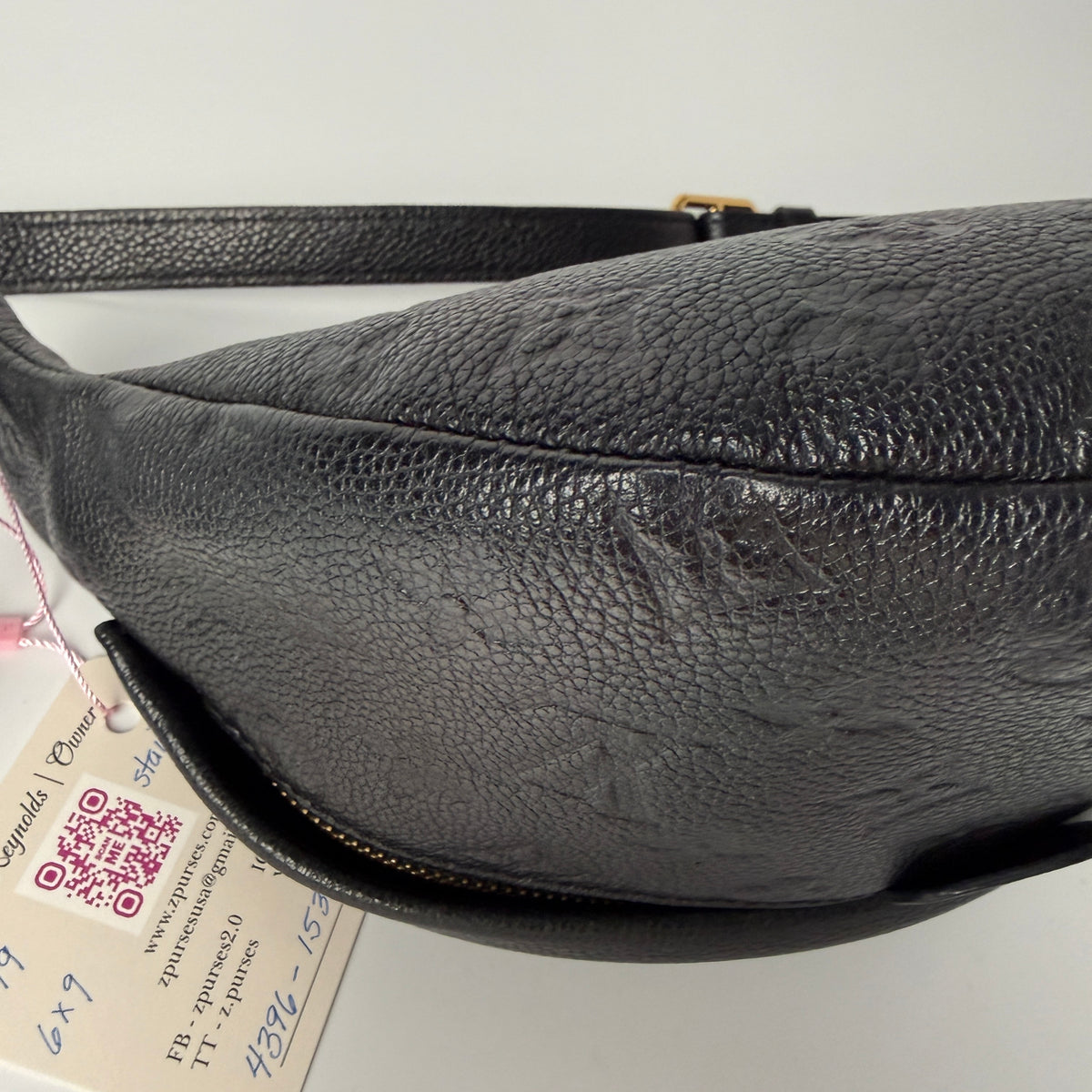 Louis Vuitton Bumbag