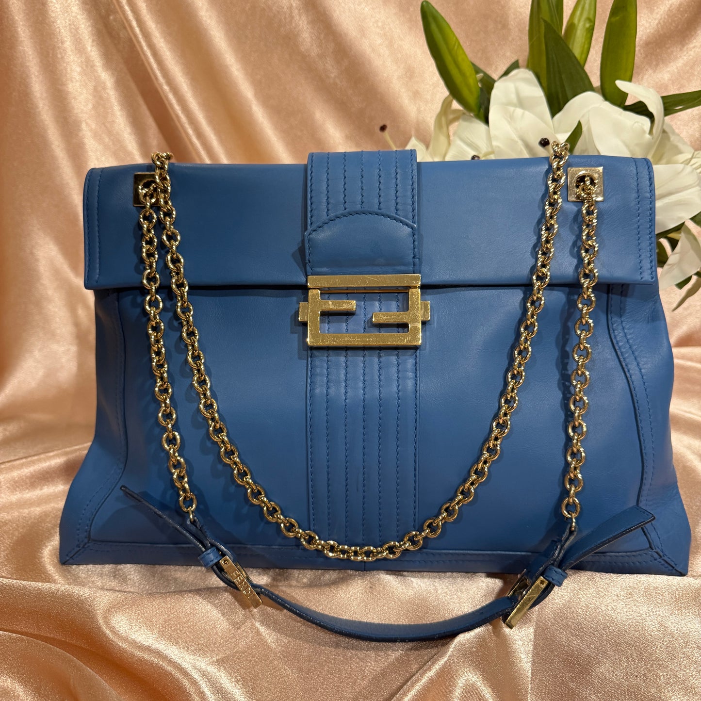 Fendi Maxi Flap