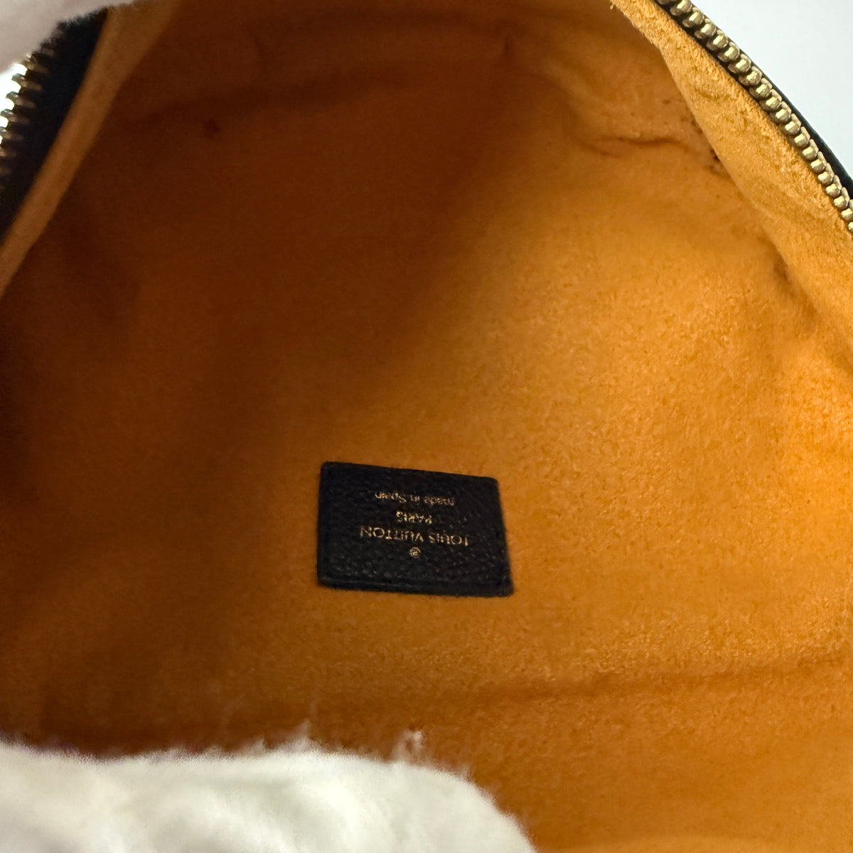 Louis Vuitton Bumbag