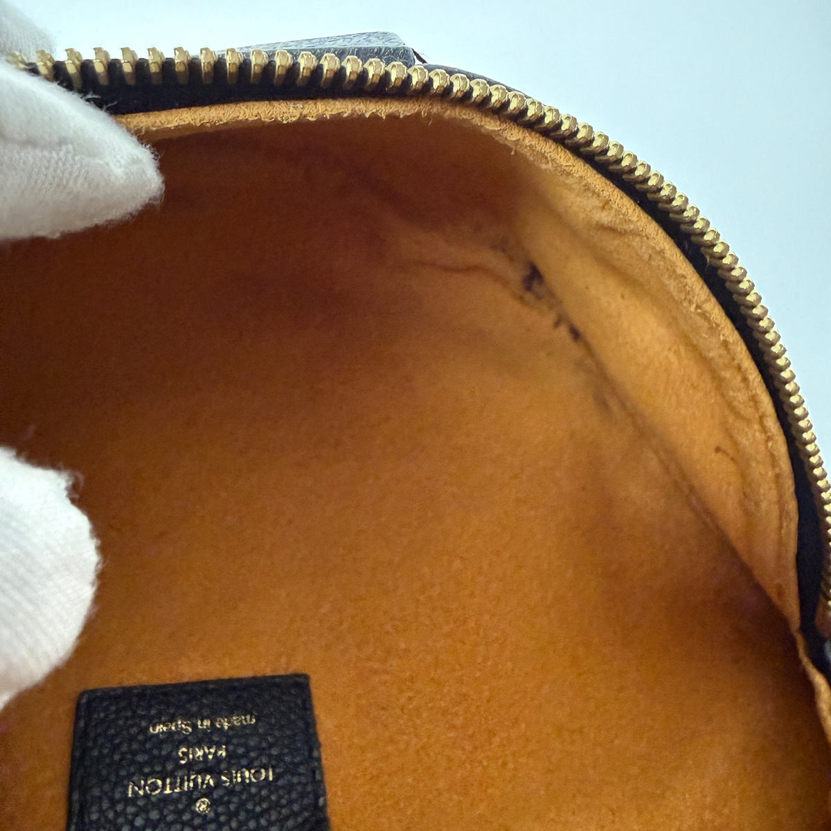 Louis Vuitton Bumbag