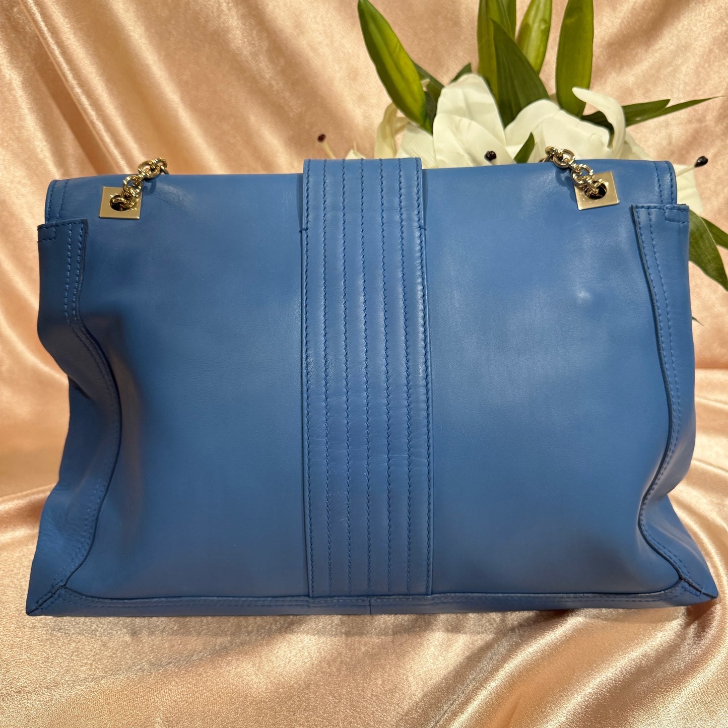 Fendi Maxi Flap