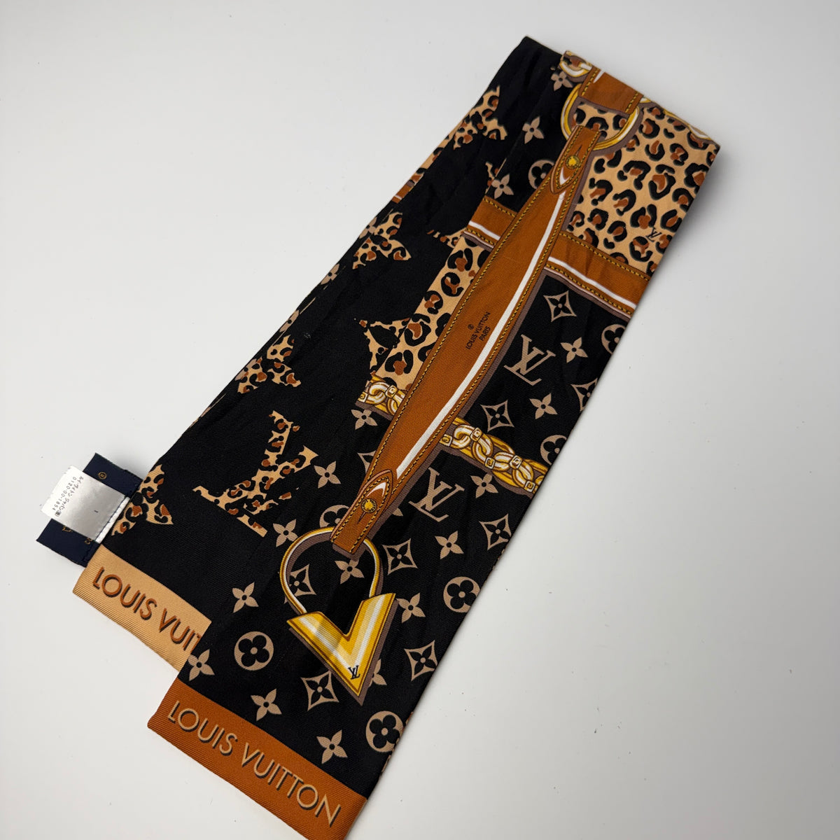 Louis Vuitton Bandeau