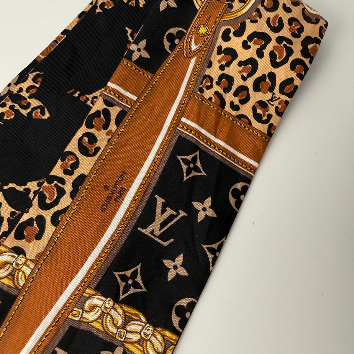 Louis Vuitton Bandeau