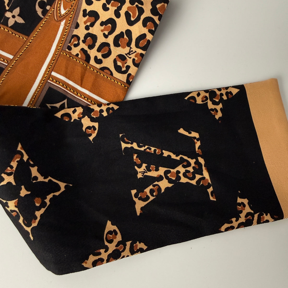 Louis Vuitton Bandeau