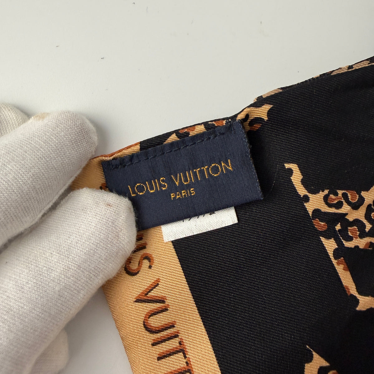 Louis Vuitton Bandeau