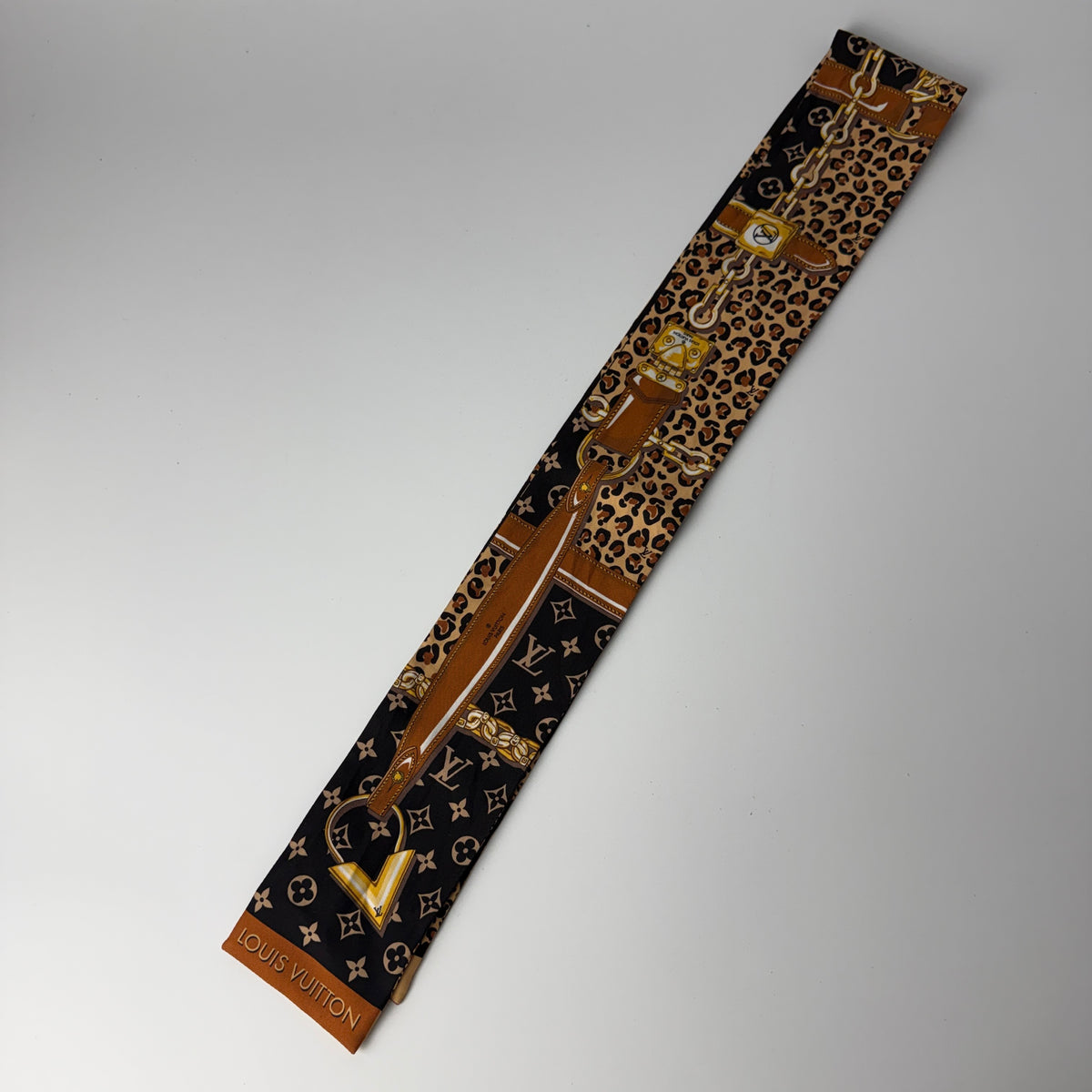 Louis Vuitton Bandeau