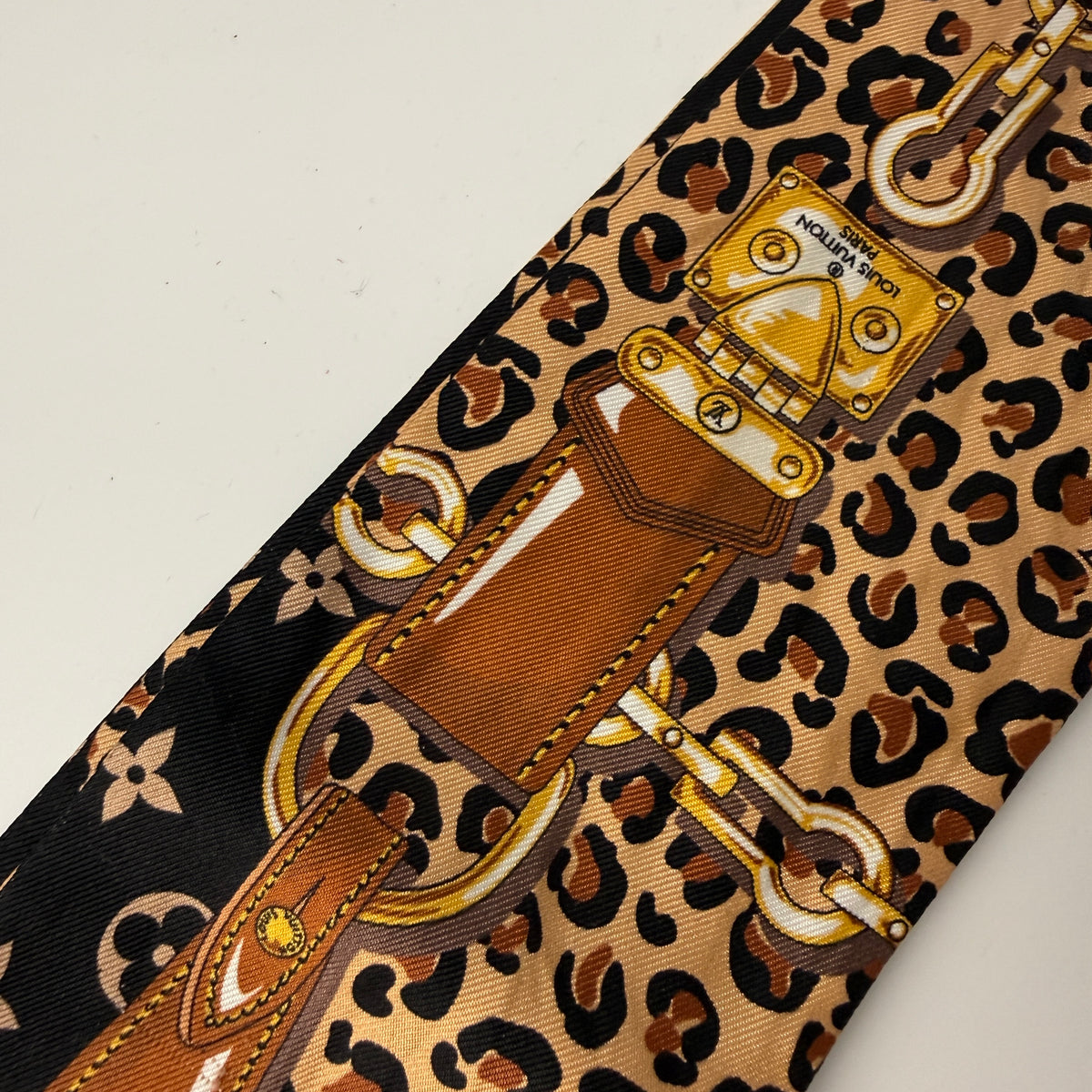 Louis Vuitton Bandeau