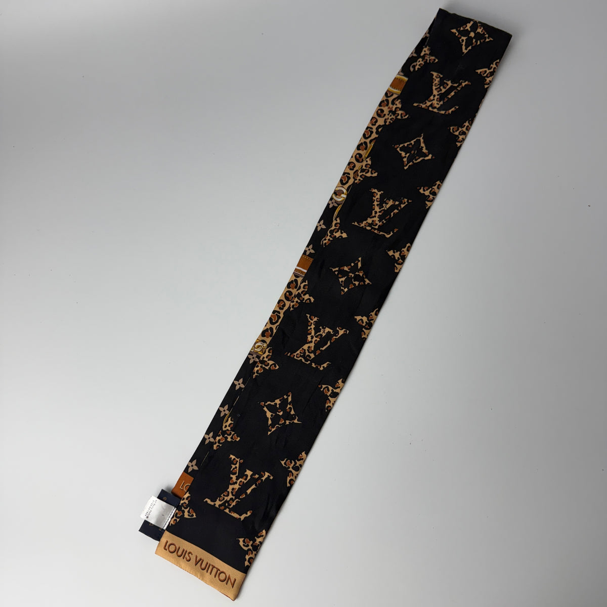 Louis Vuitton Bandeau