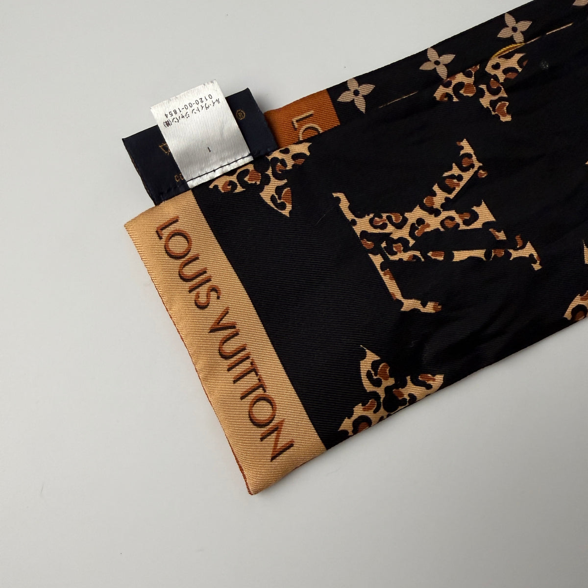 Louis Vuitton Bandeau