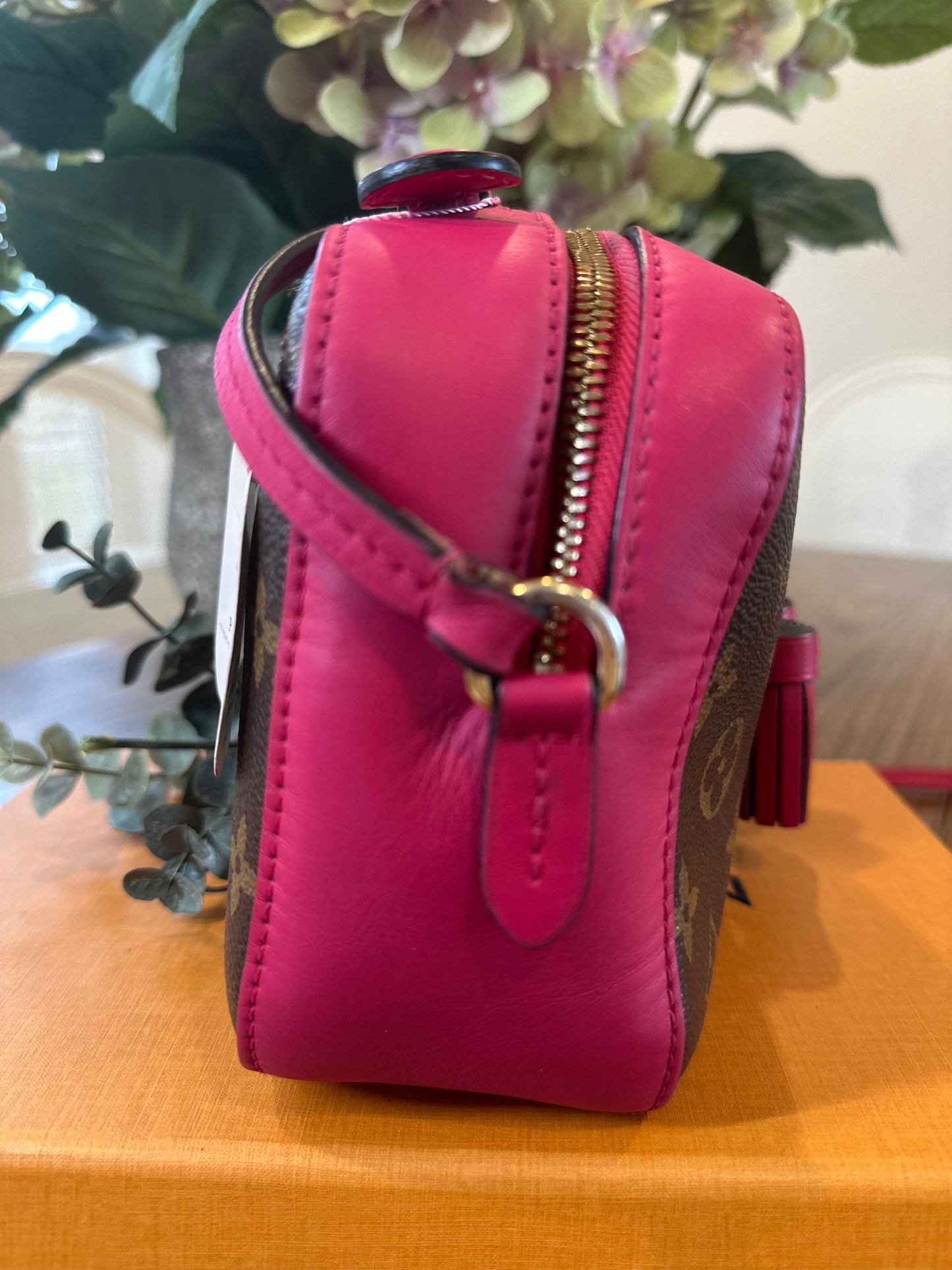 Louis Vuitton Saintonge