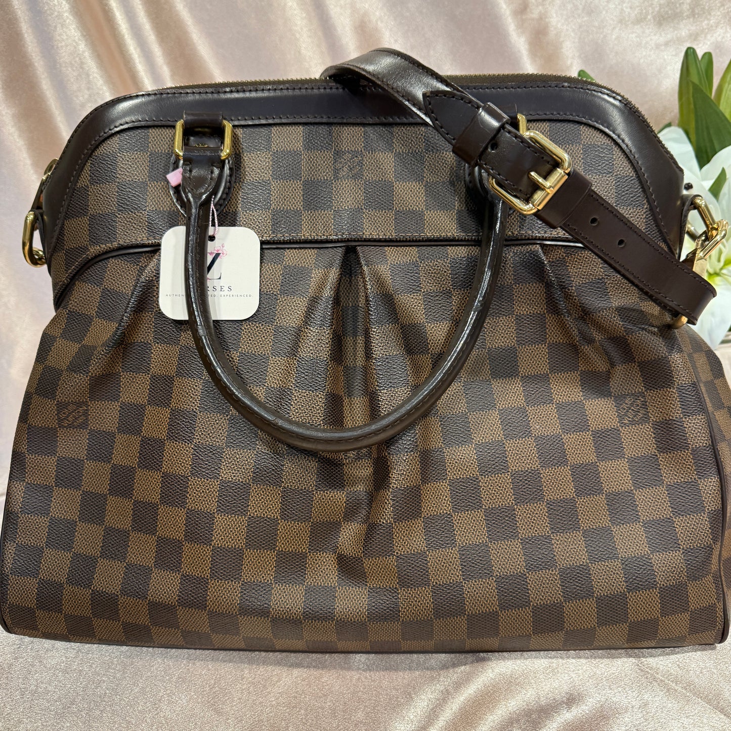 Louis Vuitton Trevi GM
