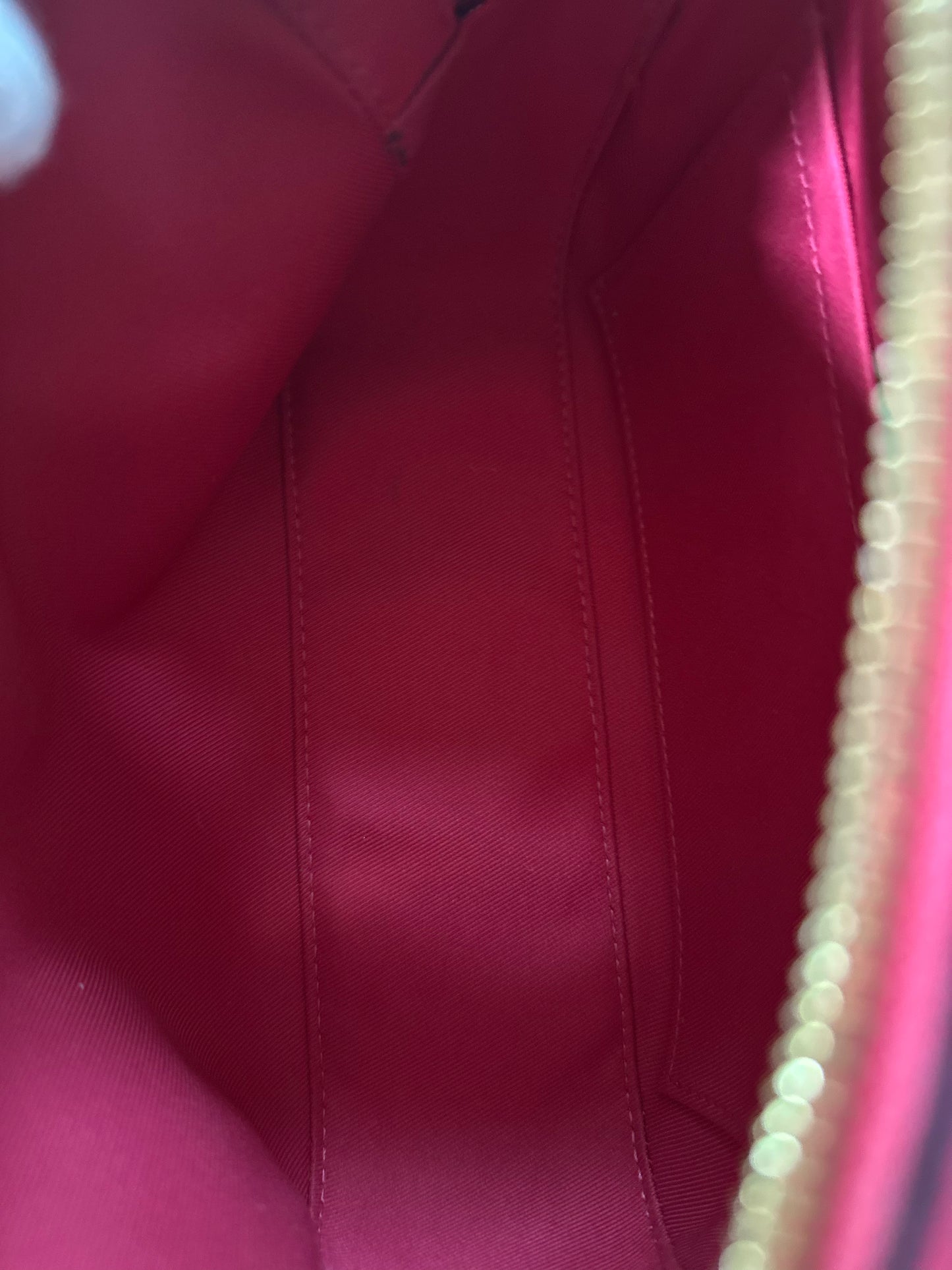 Louis Vuitton Saintonge