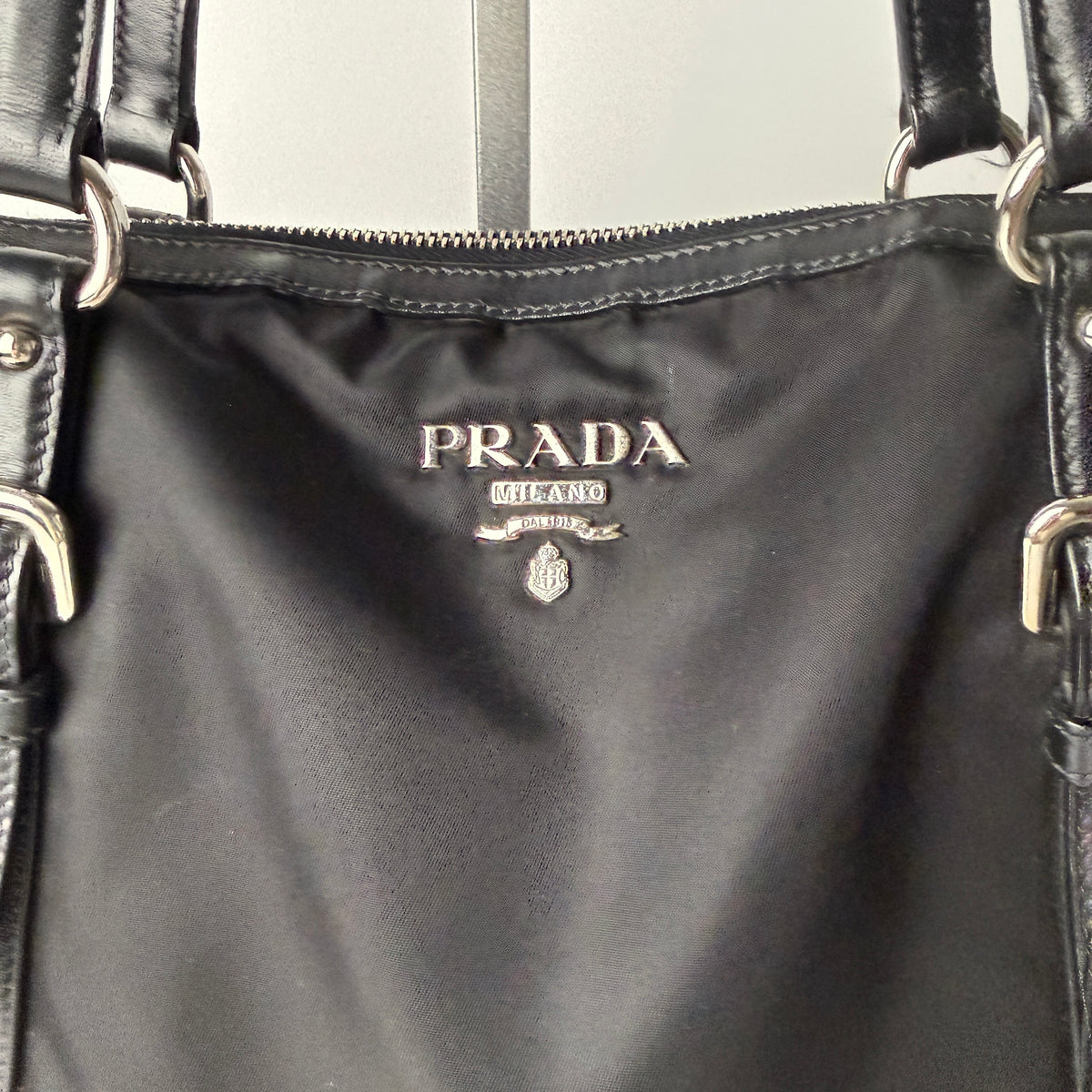 Prada Tote