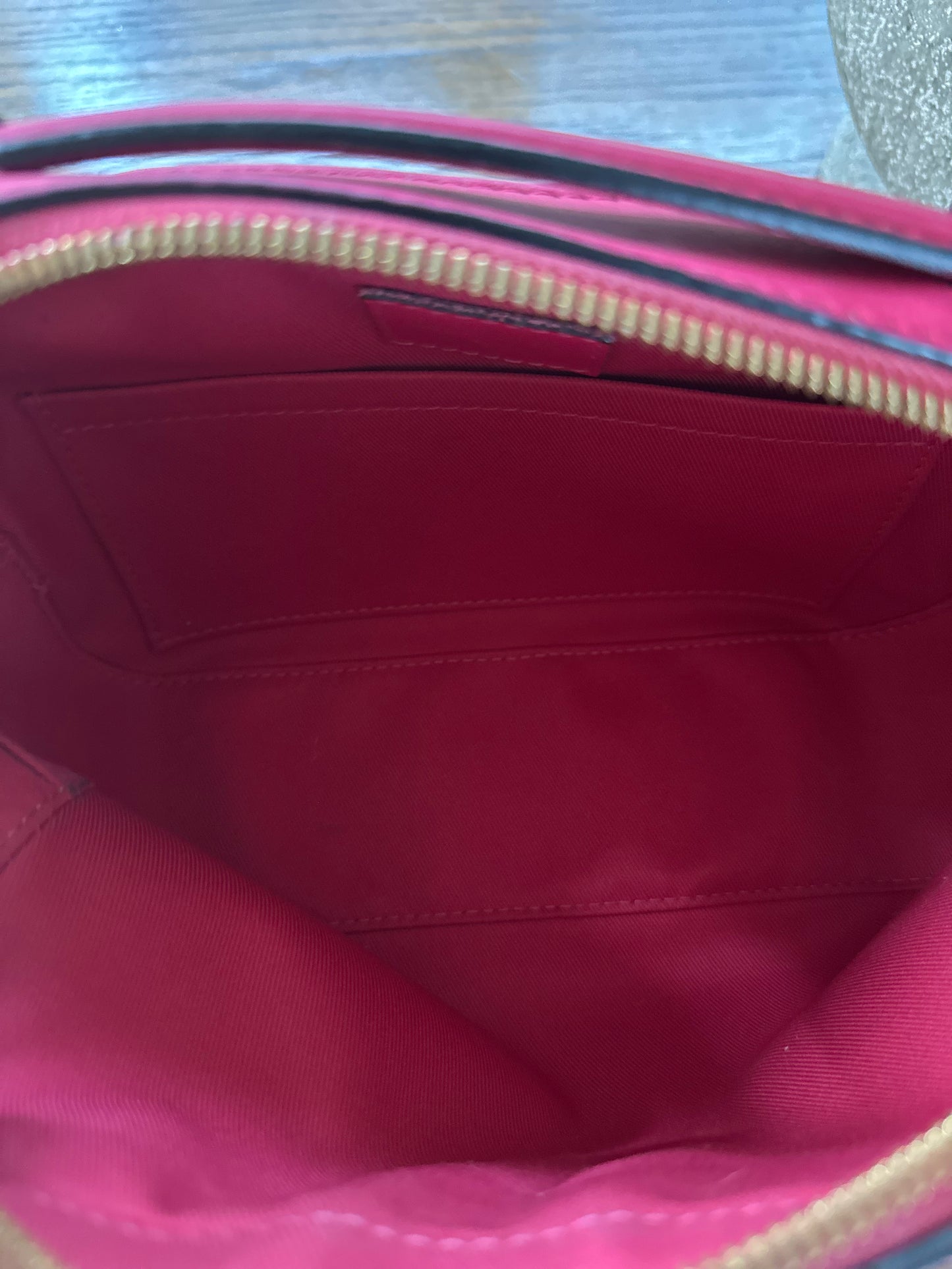 Louis Vuitton Saintonge