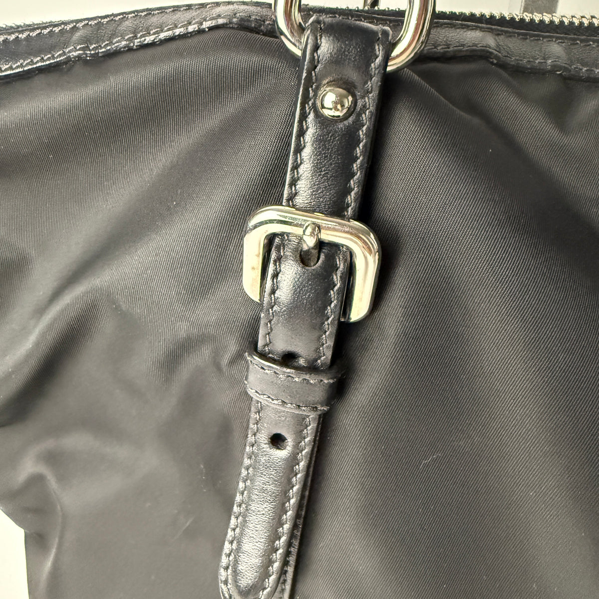 Prada Tote