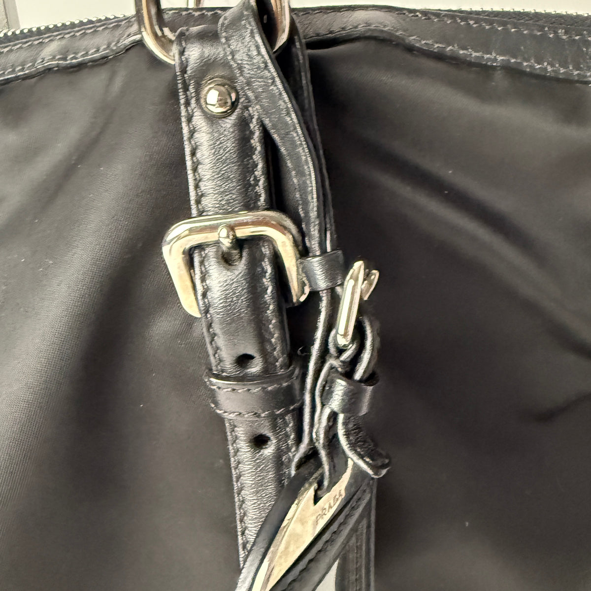Prada Tote