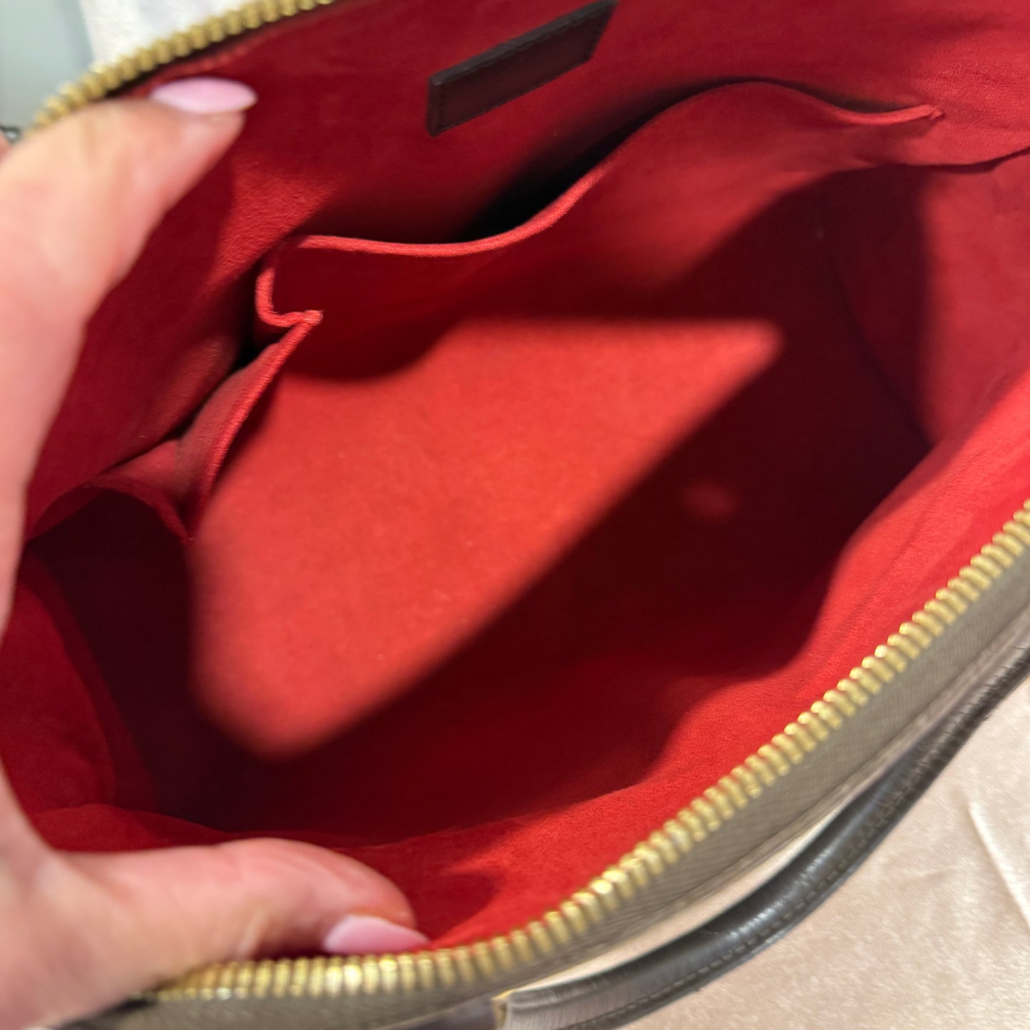 Louis Vuitton Trevi GM